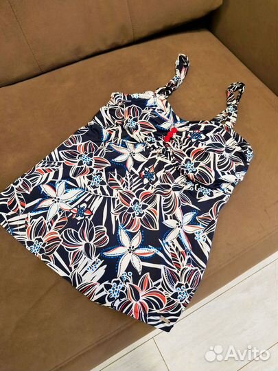Верх от купальника, новый, L