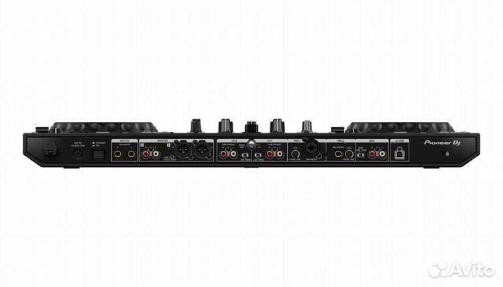 Dj контроллер Pioneer DDJ-800