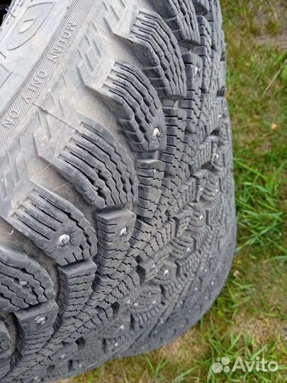Nokian Tyres Nordman 4 185/75 R14