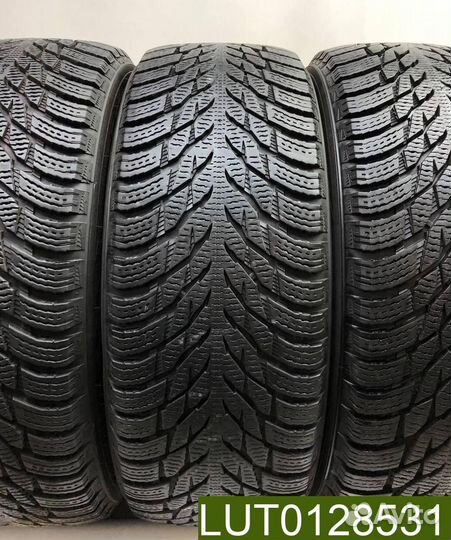 Nokian Tyres Hakkapeliitta R3 205/65 R16 99R