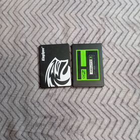 Ssd kingspec 128gb