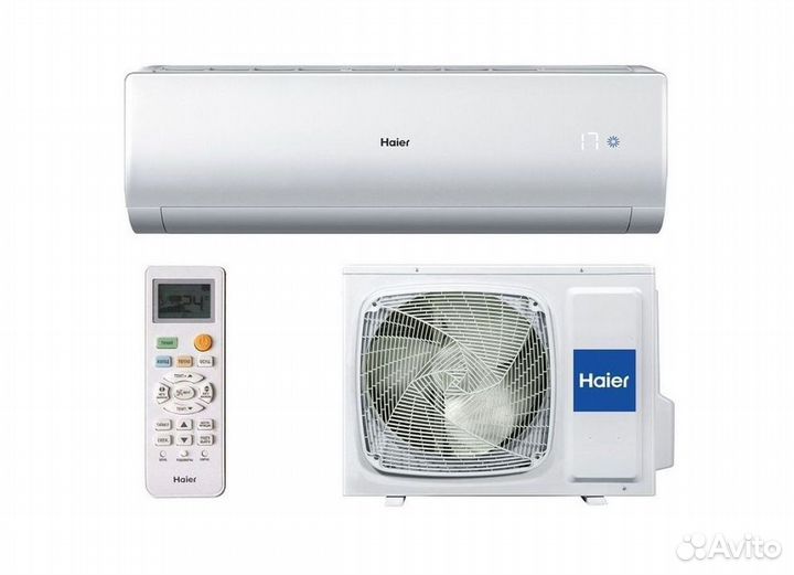 Кондиционеры