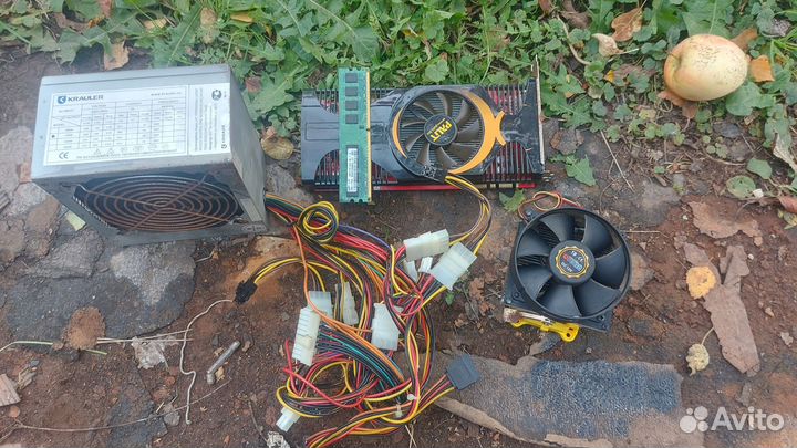 Видеокарта