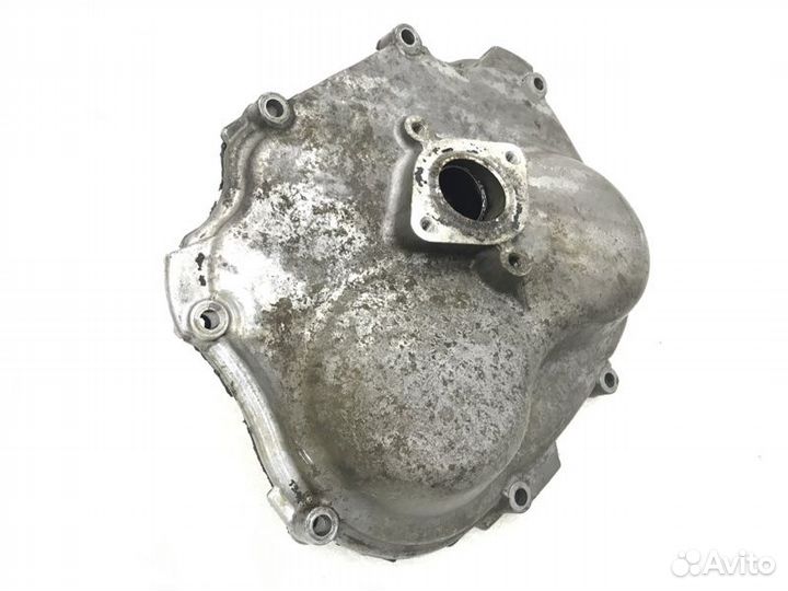 Крышка распредвала Audi A8 D3 BVJ 2008