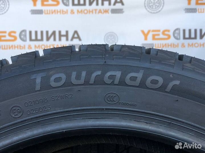 Tourador Winter Pro TSU2 235/45 R18 98V
