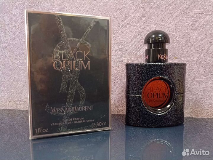 Парфюм, туалетная вода из личной коллекции