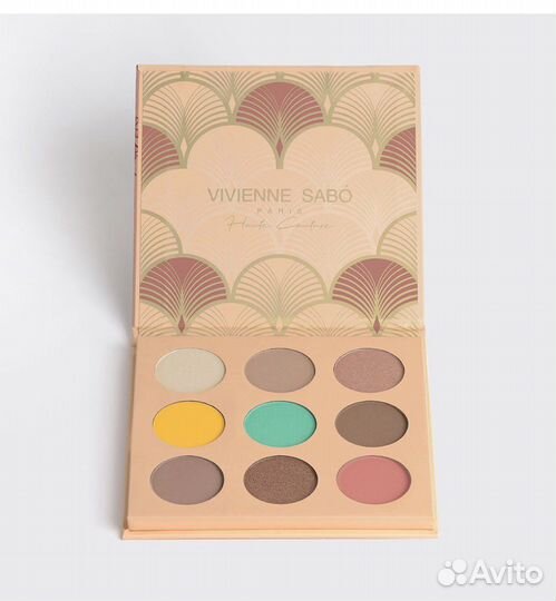 Vivienne Sabo Haute Couture