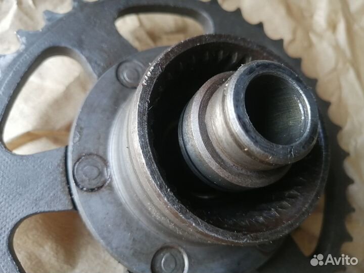 Запчасти мотоцикл Тула