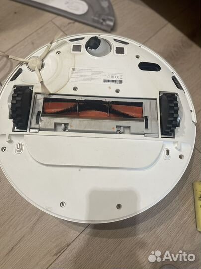 Xiaomi mi Robot vacuum mop