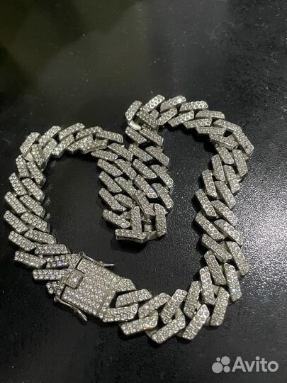 Кубинская цепь