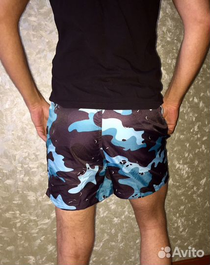 Шорты мужские