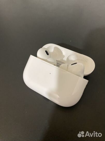 Беспроводные наушники apple airpods pro 2