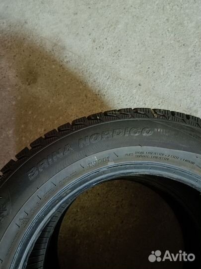 Viatti Brina Nordico V-522 185/65 R15