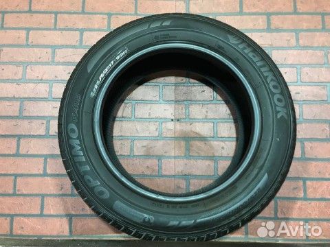 Hankook Optimo K415 225/60 R17