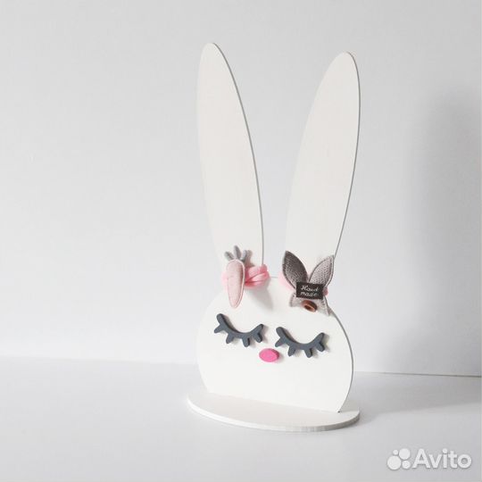 Органайзер для резинок и заколок