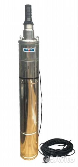 Насос скважинный