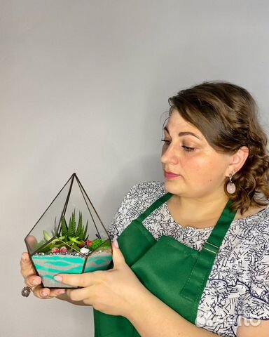 Мастер-класс