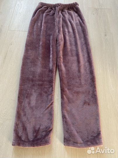 Костюм на флисе 44-46