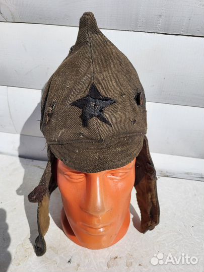 Буденовка 30 годы