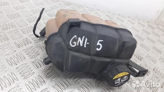 Бачок расширительный volvo S80 2 (GNI05NP01)