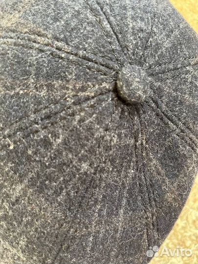 Мужская кепка