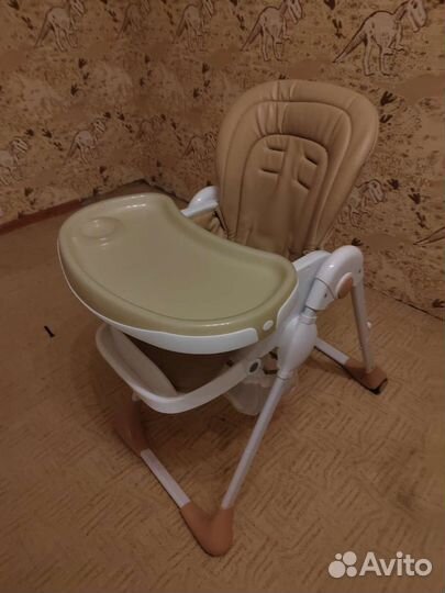 Стул для кормления