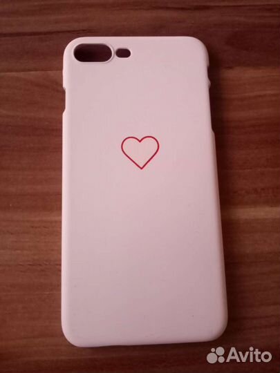 Чехлы для разных iPhone