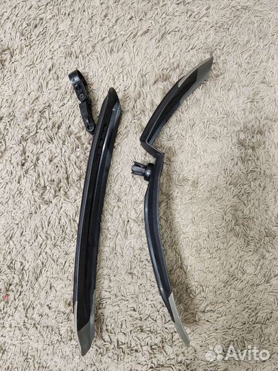 Крылья для велосипеда 26 BBB