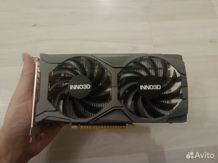 Gtx 1650 super 4gb