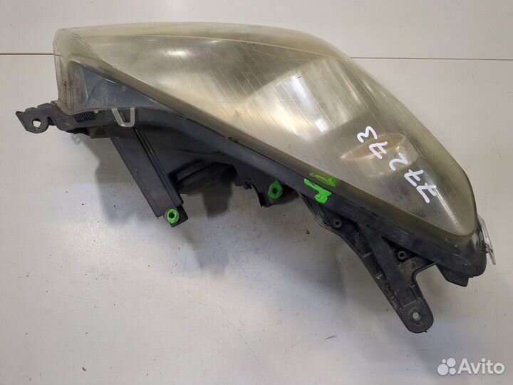 Фара (передняя) Opel Astra H, 2005