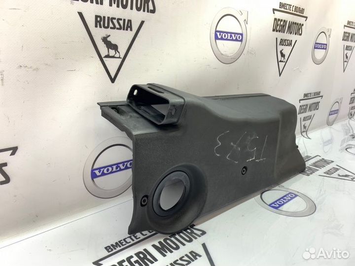 Крышка воздушного фильтра Range Rover L322 M57 D30