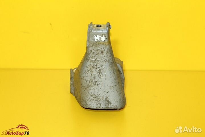 Honda Crosstour Кронштейн опоры двигателя задний