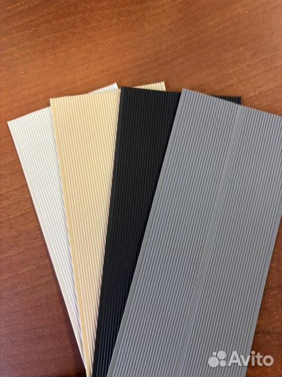 Отбойная доска для стен