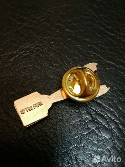 Набор сувениров Fifa World Cup Russia 2018