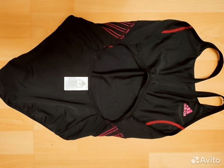 Женский купальник adidas 42 44 46 48