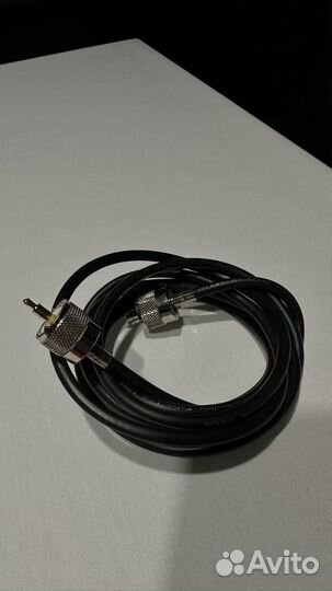 Измеритель ксв и мощности optim SWR-430