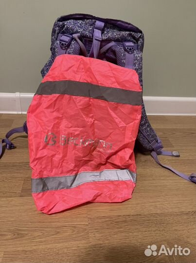 Рюкзак школьный Beckmann