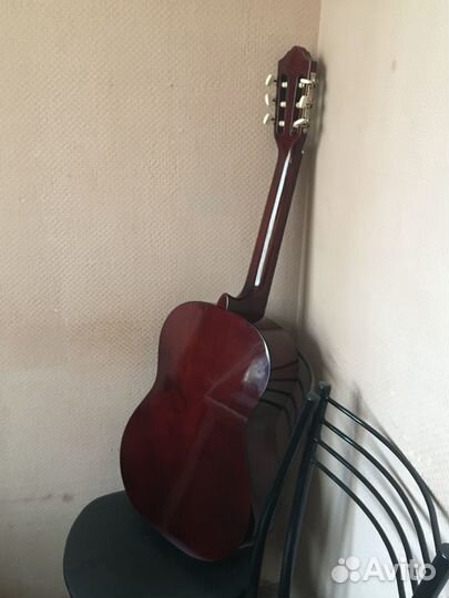 Гитара акустическая Yamaha c45k классическая