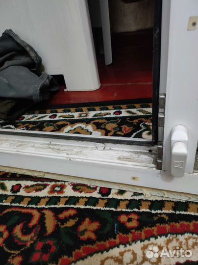 Окна пластиковые бу