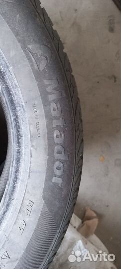 Matador Hectorra 5 235/55 R19
