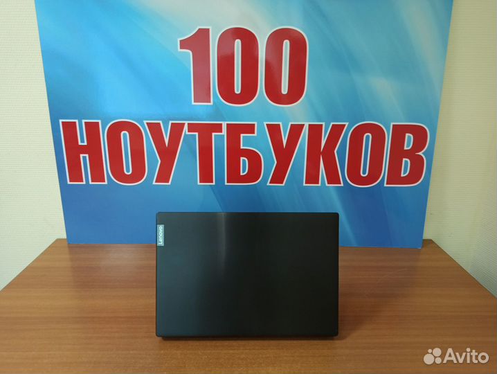 Lenovo / Ryzen 5-3500 / как новый