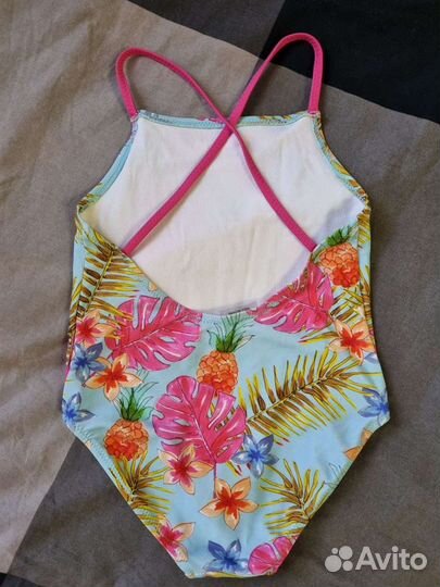 Купальник zara