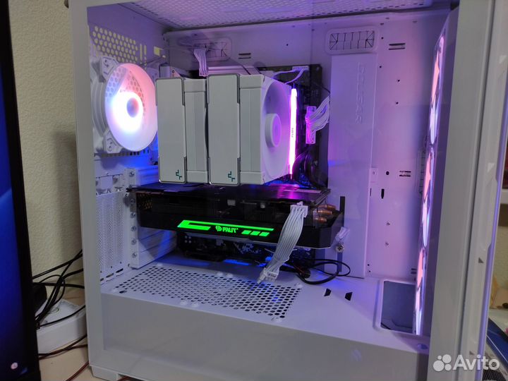 Соберу для вас компьютер