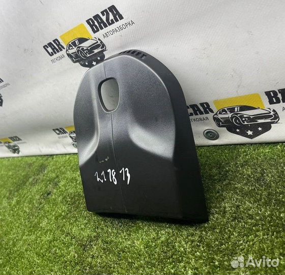 Накладка на зеркало Chevrolet96899623