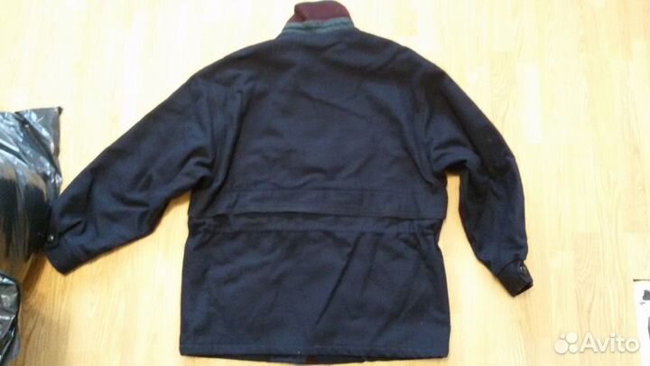 Куртка осенняя
