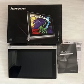 Планшет Lenova Yoga Tablet 2