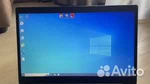 Lenovo IdeaPad L340-15API Notebook IP