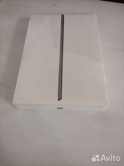 iPad 9 10.2 64 wifi (новый)