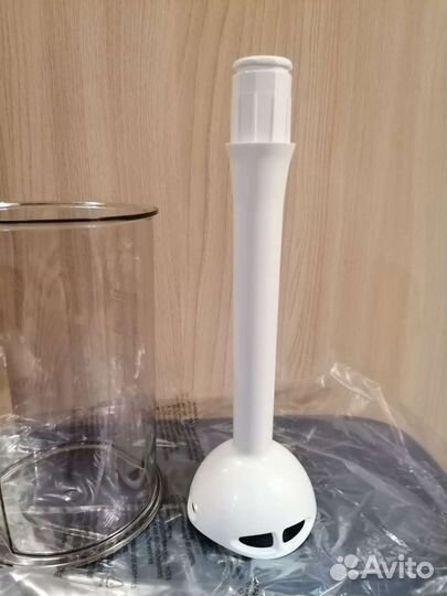 Стакан и измельчитель для блендера bosch