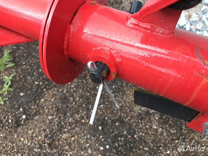 Грабли Кормилец 5 колес, 2023